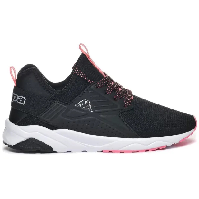 Kappa San Puerto Lace Trainers