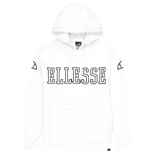 Ellesse Montato Hoodie