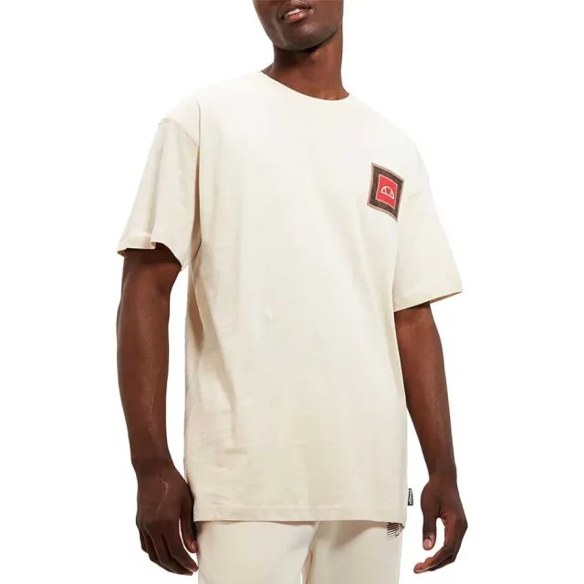 Ellesse Portier Short Sleeve T-shirt
