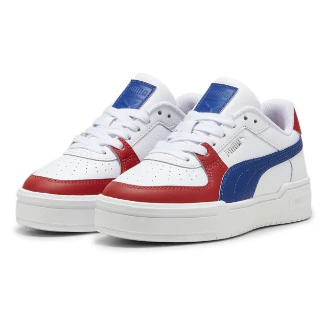 Puma Ca Pro Block Trainers