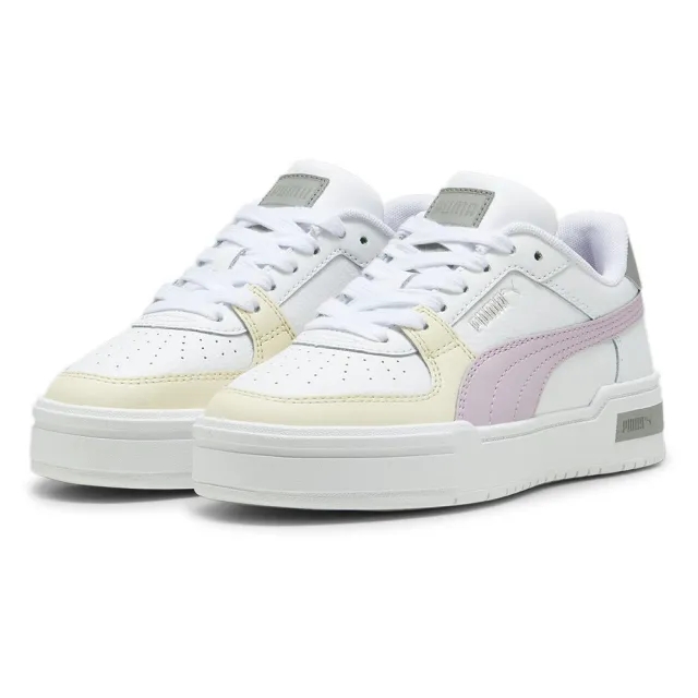 Puma Ca Pro Block Trainers