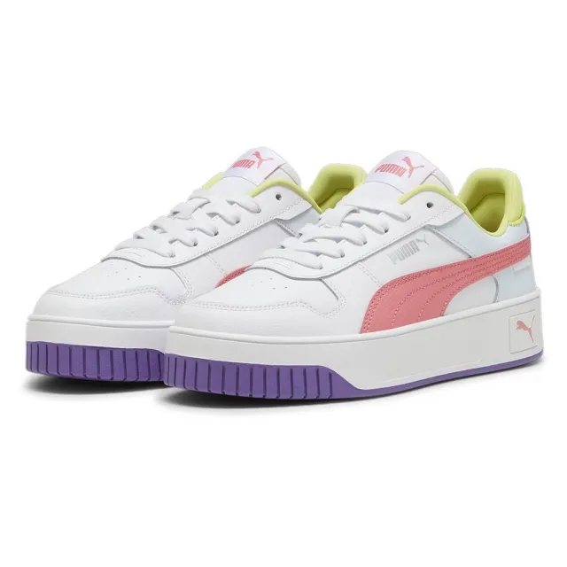 Puma Carina Street Trainers