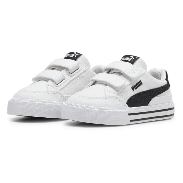 Puma Court Classic Vulc Fs V Trainers