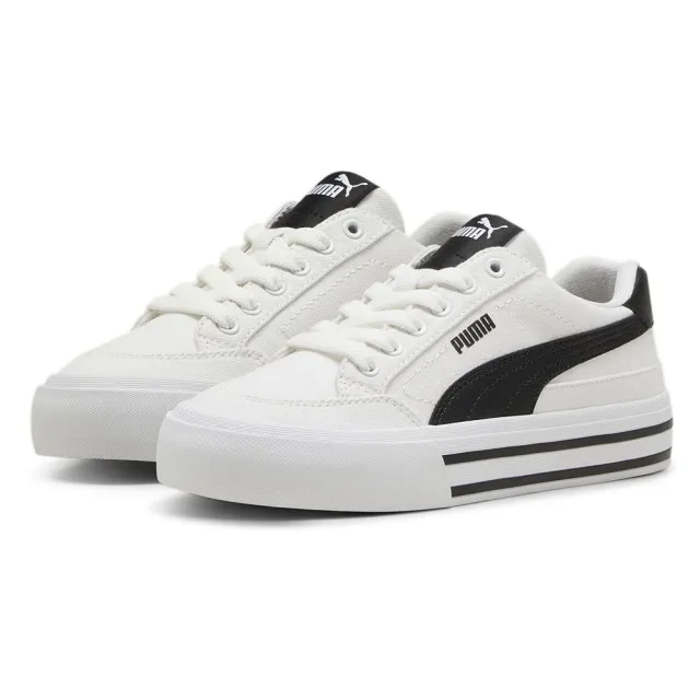 Puma Court Classic Vulc Fs Trainers