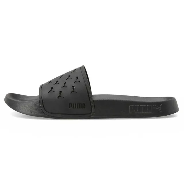 Puma Leadcat 2.0 Cut Out Slides