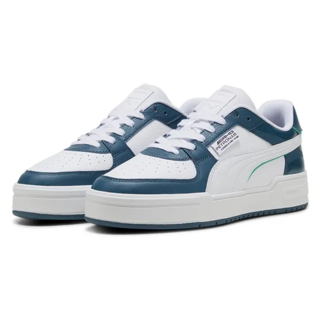 Puma Mapf1 Ca Pro Trainers