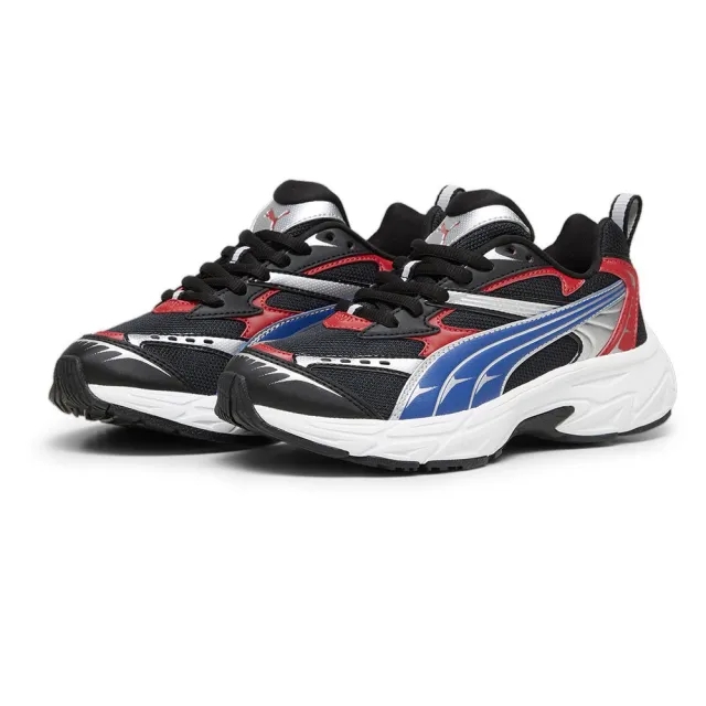 Puma Morphic Techie Trainers