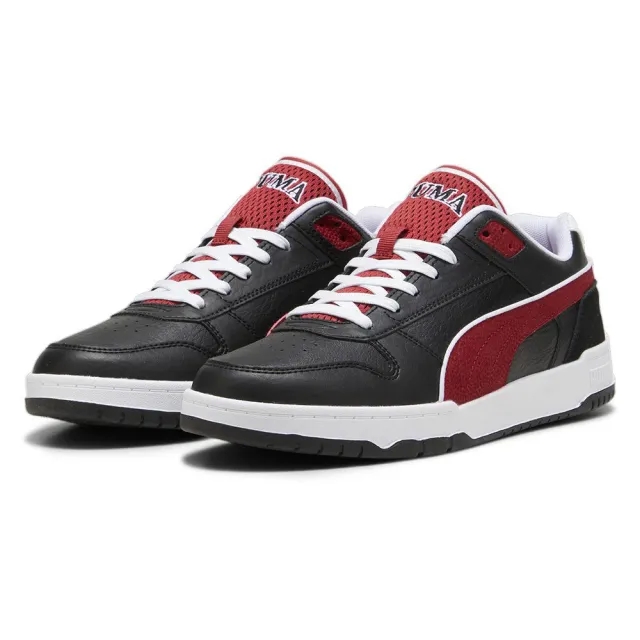 Puma Rbd Game Low Retro Club Trainers