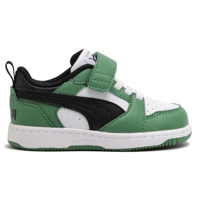 Puma Rebound V6 Lo Ac+ Trainers