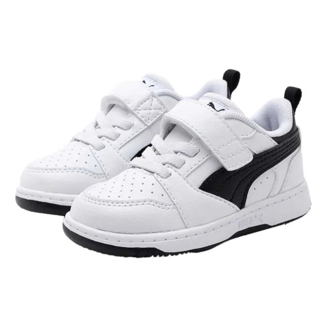 Puma Rebound V6 Lo Ac+ Trainers