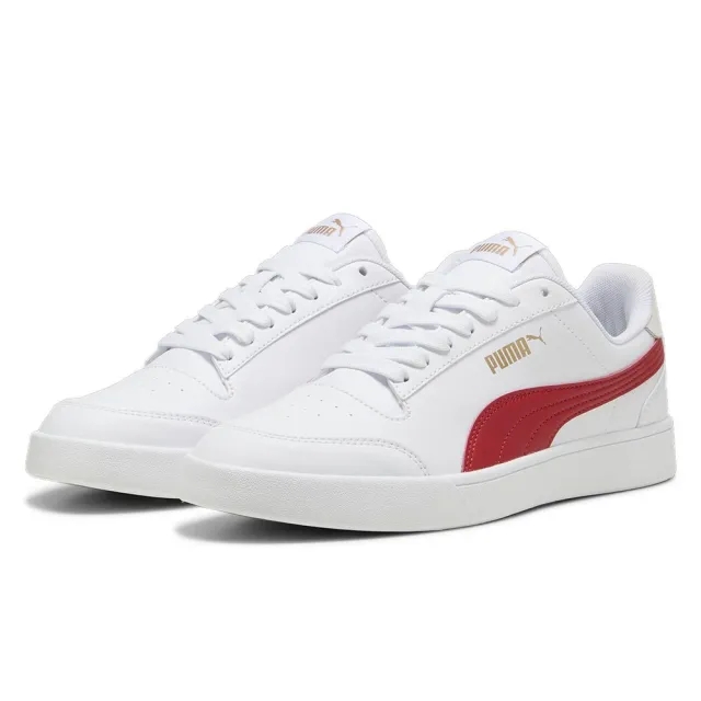 Puma Shuffle Trainers