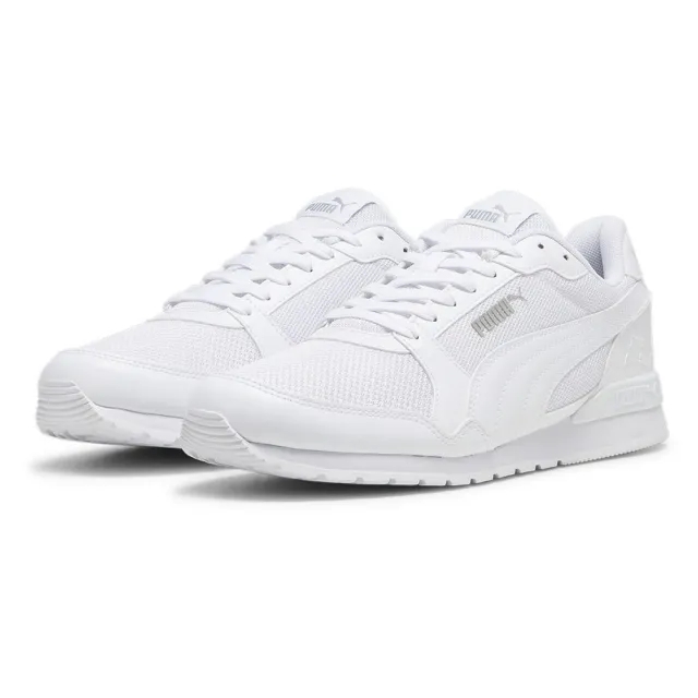 Puma St Runner V3 L Superlogo Trainers