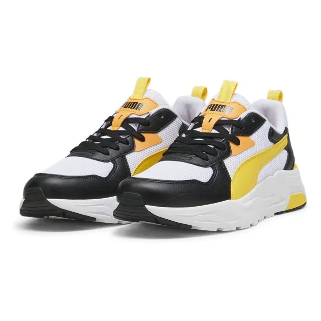 Puma Trinity Lite Trainers