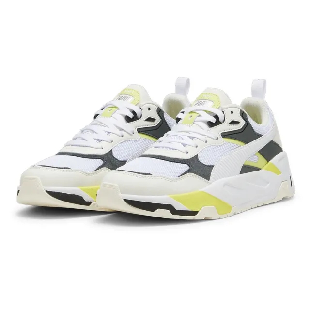 Puma Trinity Trainers