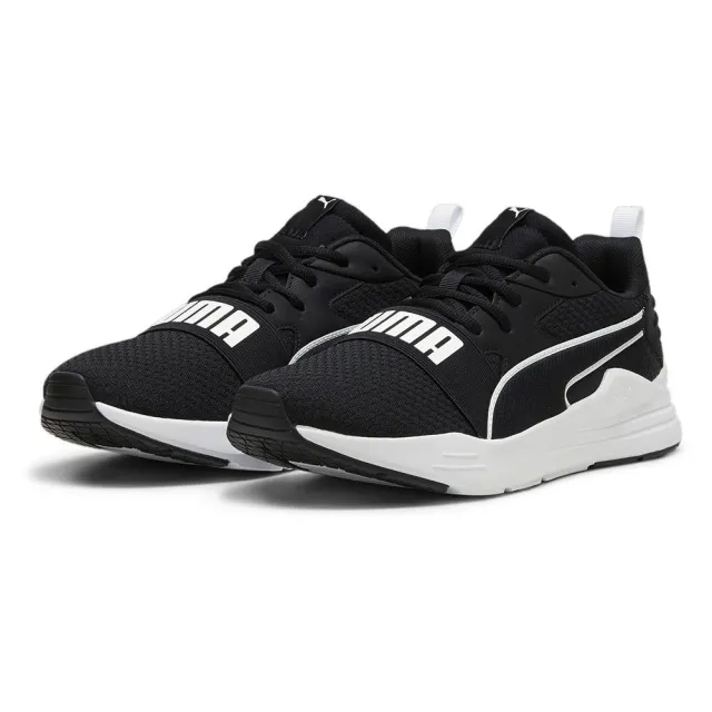 Puma Wired Run Pure Trainers