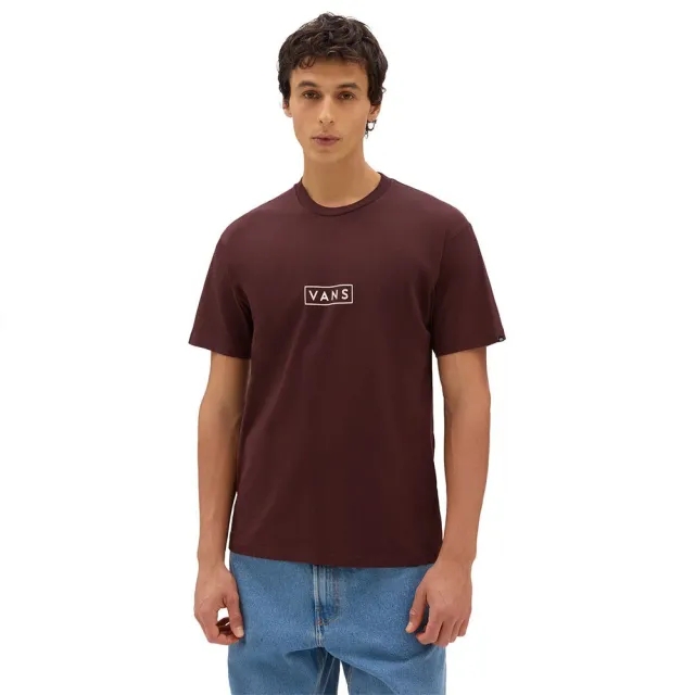 Vans Classic Easy Box Short Sleeve T-shirt
