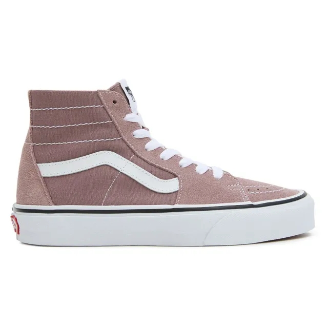 Vans Sk8-hi Tapered Trainers Refurbished