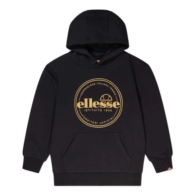 Ellesse Valdarno Oh Hoodie