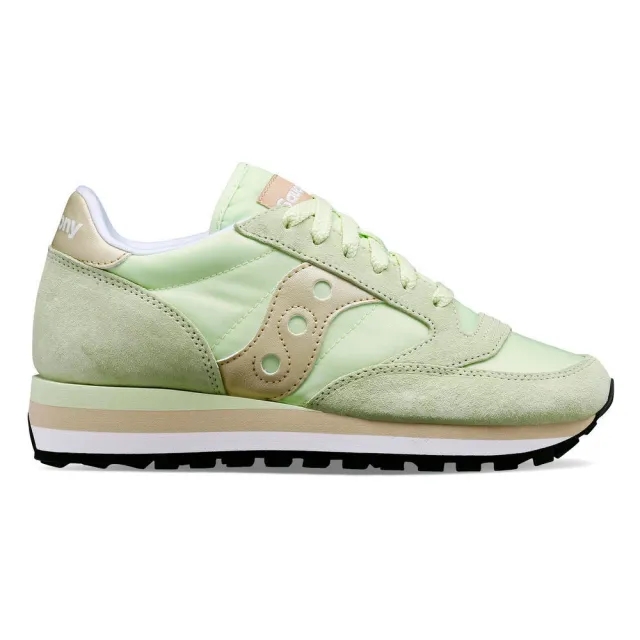 Saucony Originals Jazz Triple Trainers