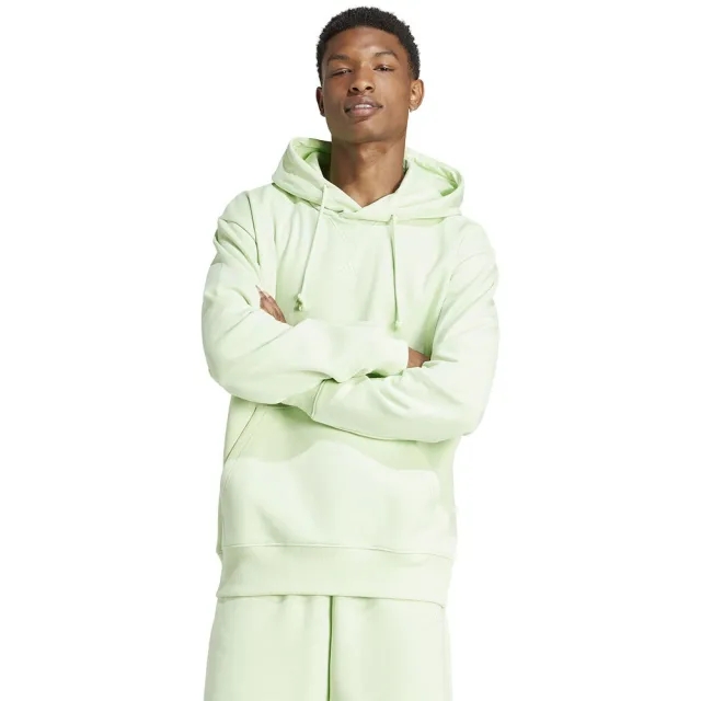 Adidas All Szn Hoodie