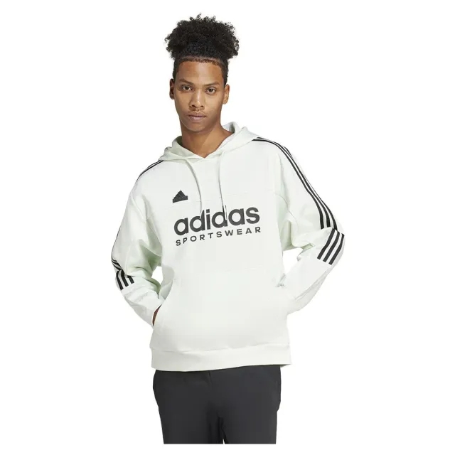 Adidas Tiro Hoodie
