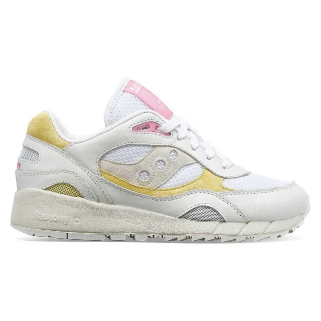 Saucony Originals Shadow 6000 Trainers