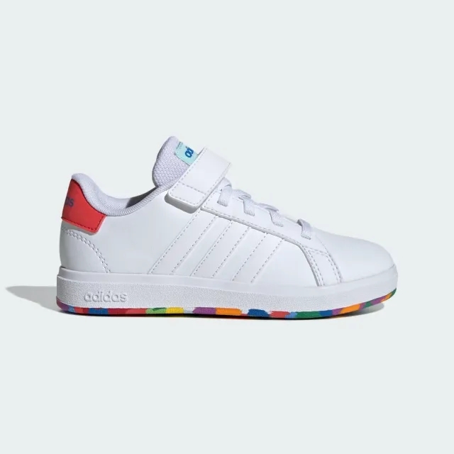 Adidas Grand Court 2.0 El Trainers