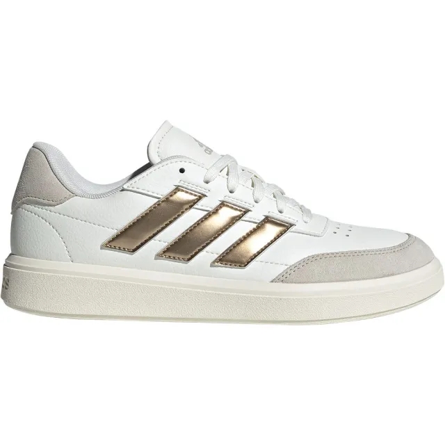 Adidas Courtblock Trainers