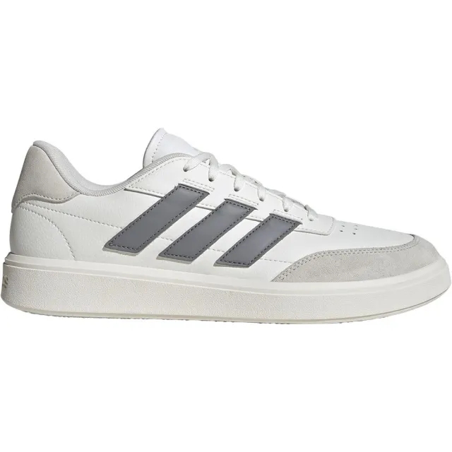 Adidas Courtblock Trainers