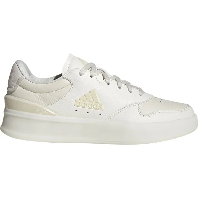 adidas  KANTANA  women's Shoes (Trainers) in White