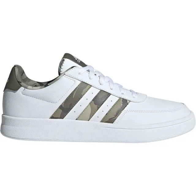 Adidas Breaknet 2.0 Trainers