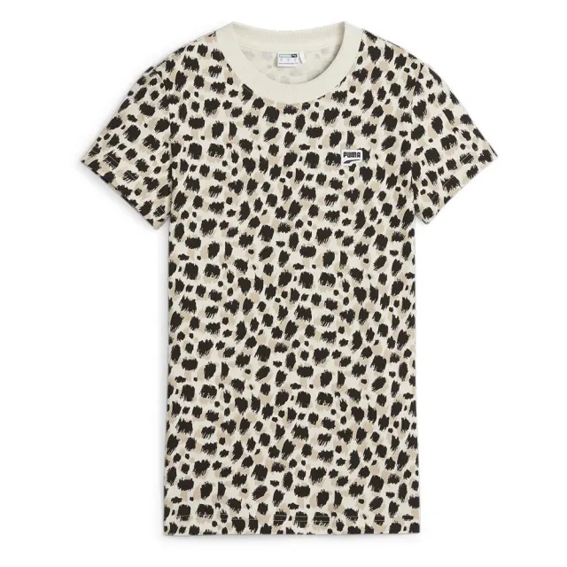Puma Downtown Short Sleeve T-shirt