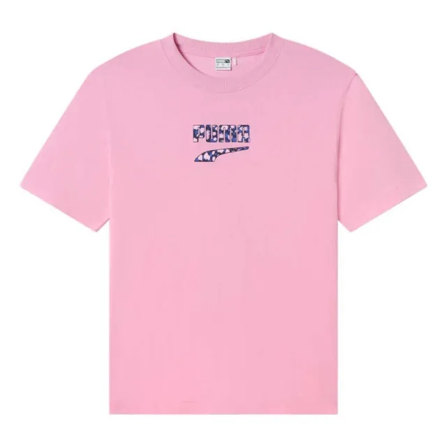Puma Downtown Short Sleeve T-shirt