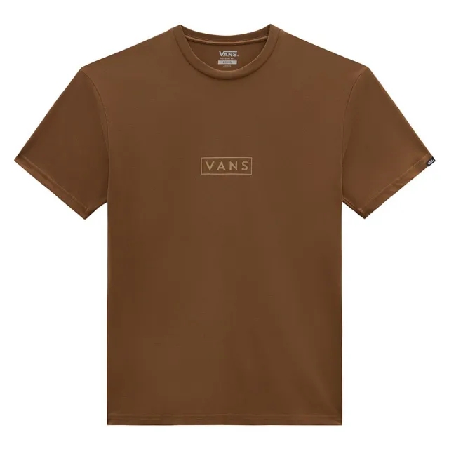 Vans Classic Easy Box Short Sleeve T-shirt