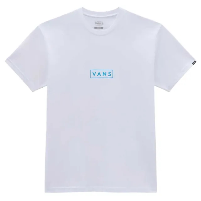 Vans Classic Easy Box Short Sleeve T-shirt