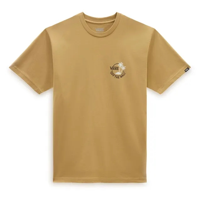 Vans Classic Mini Dual Palm Short Sleeve T-shirt
