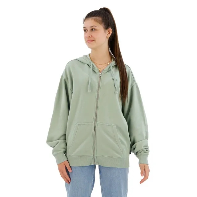 Vans Everyday Os Full Zip Sweatshirt