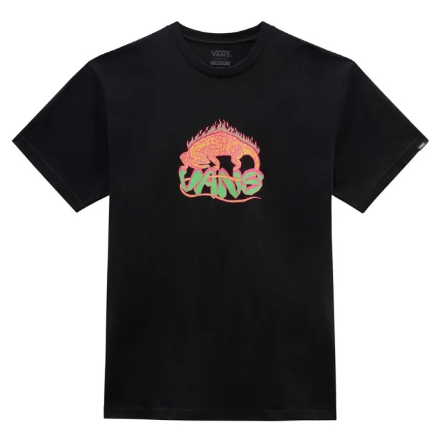 Vans Fiery Friend Short Sleeve T-shirt