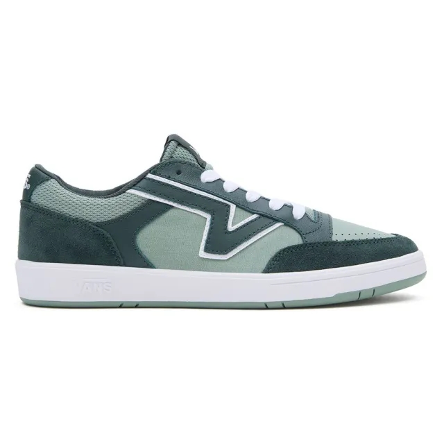 Vans Lowland Comfycush Trainers