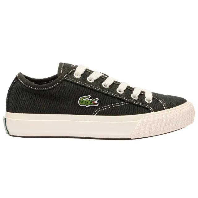 Lacoste Backcourt 124 1 Cfa Trainers