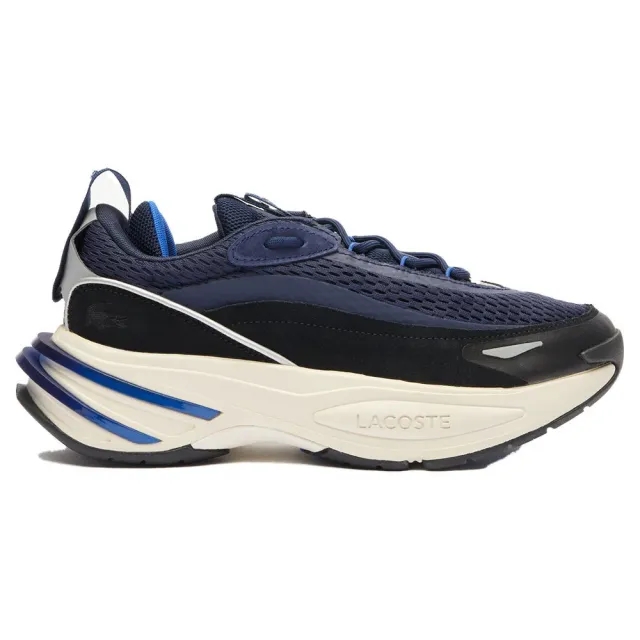 Lacoste Audyssor 124 1 Sma Trainers