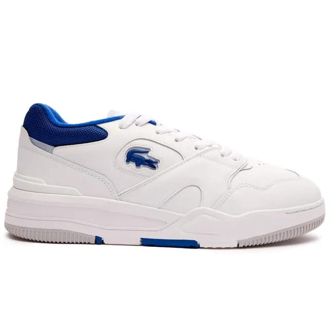 Lacoste Lineshot 124 2 Sma Trainers