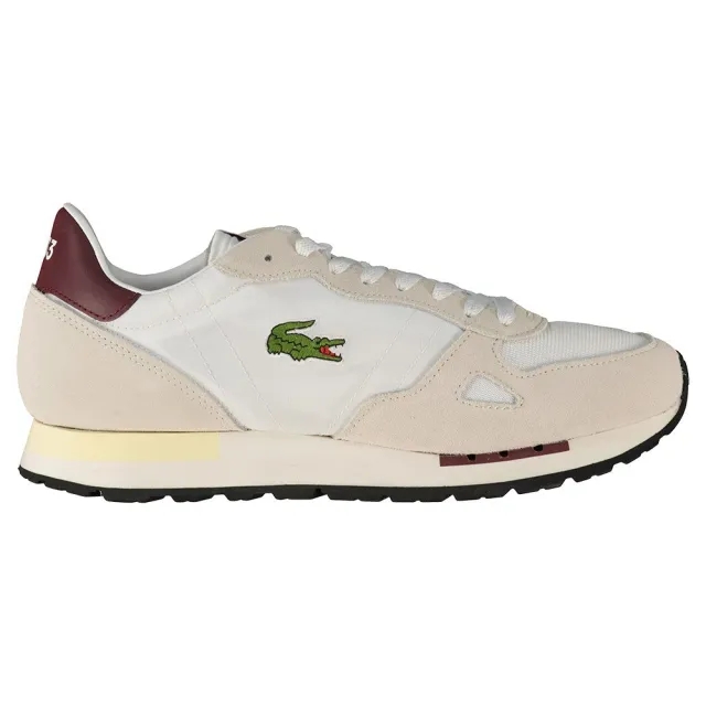 Lacoste Partner 70s 124 1 Sma Trainers