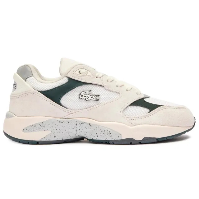 Lacoste Storm 96 Lo Vtg 124 1 Sma Trainers