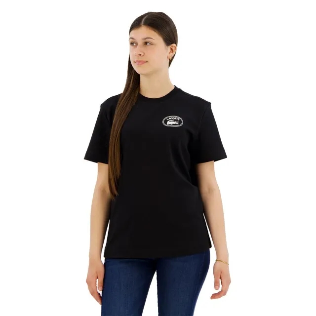 Lacoste Tf0854 Short Sleeve T-shirt