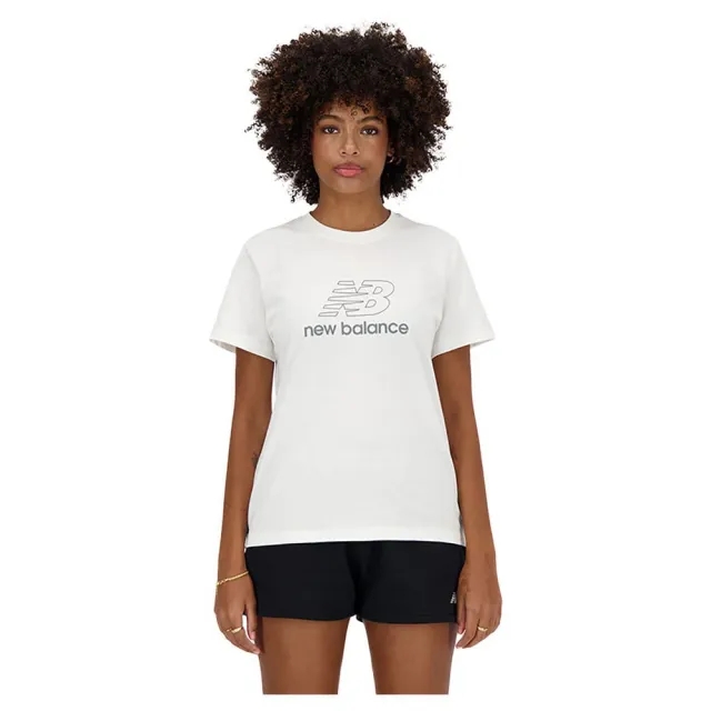 New Balance Sport Graphic Short Sleeve T-shirt