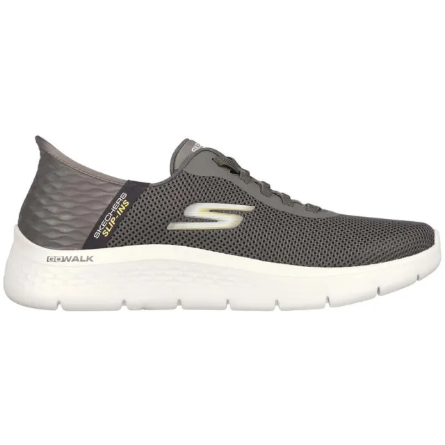 Skechers Go Walk Flex Trainers