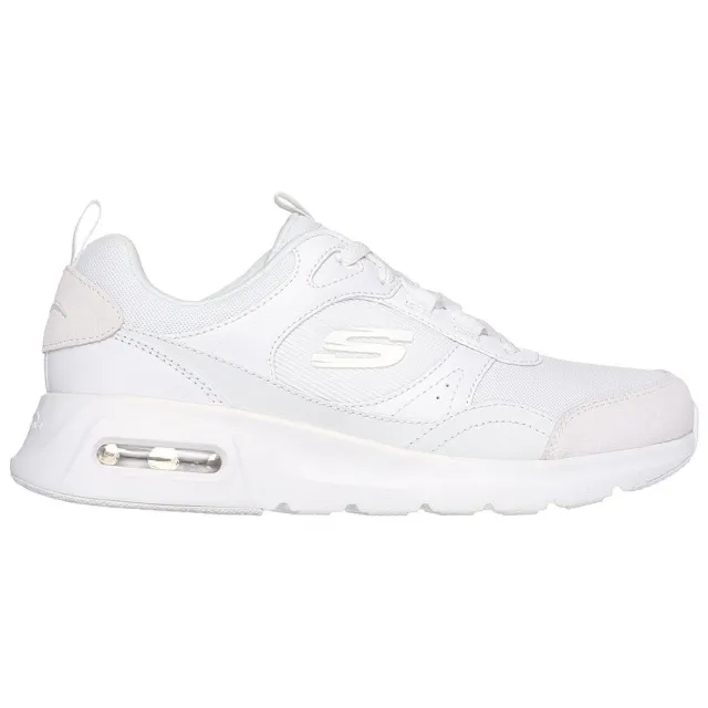 Skechers Skech-air Court Trainers