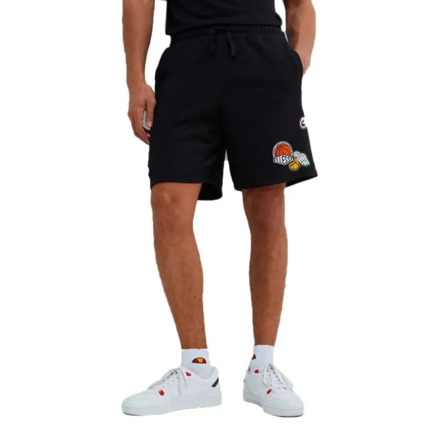 Ellesse Bronxa Shorts