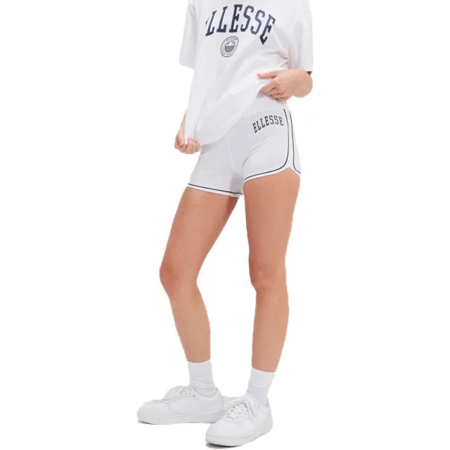 Ellesse Giuseppa Shorts